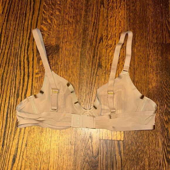 CUUP The Plunge Bra - Picture 2 of 3